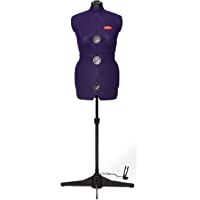 Prym 611 756 Prymadonna - Galán para Costura (Talla M- 8 Piezas)